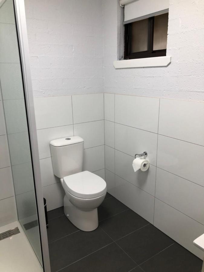 Colonial Inn Guest Rooms Yackandandah Экстерьер фото