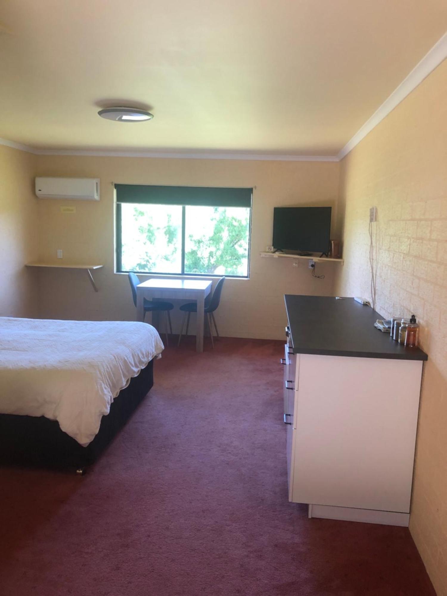 Colonial Inn Guest Rooms Yackandandah Экстерьер фото